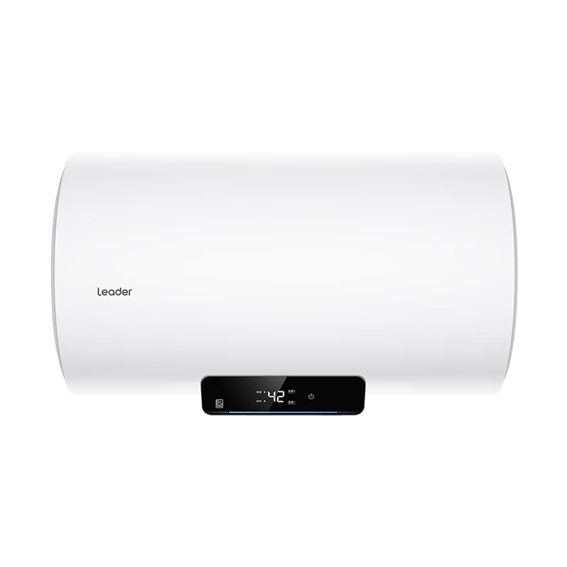 PLUS会员：海尔 智家出品 Leader电热水器  50L 2200W 