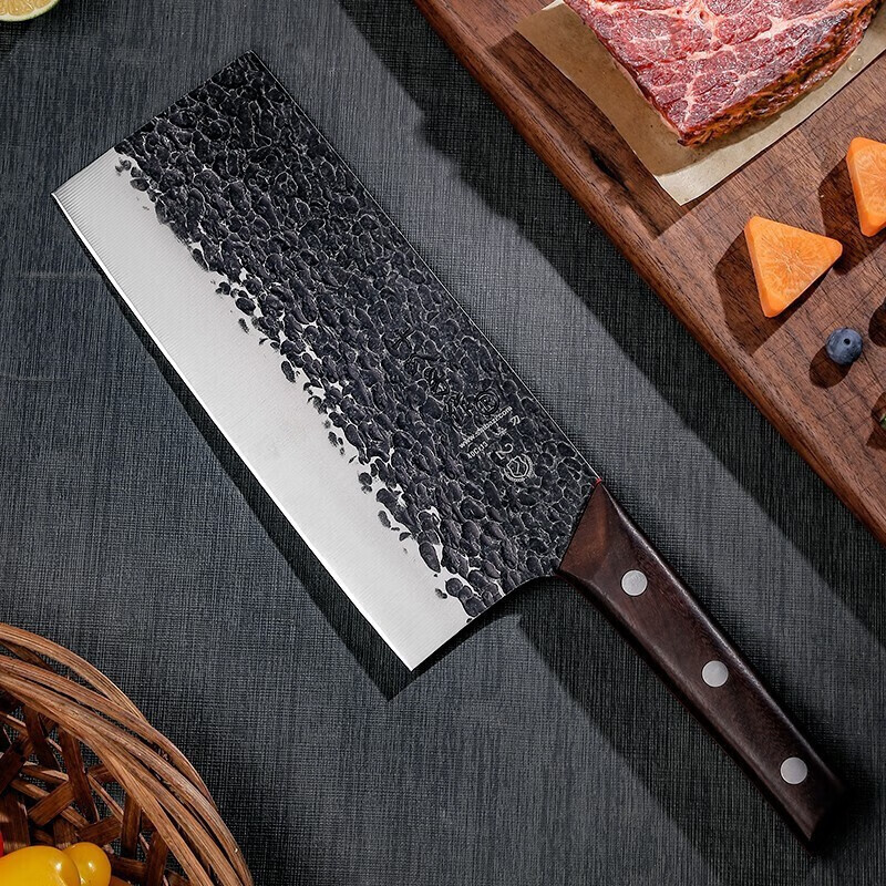 十八子作菜刀-价格走势