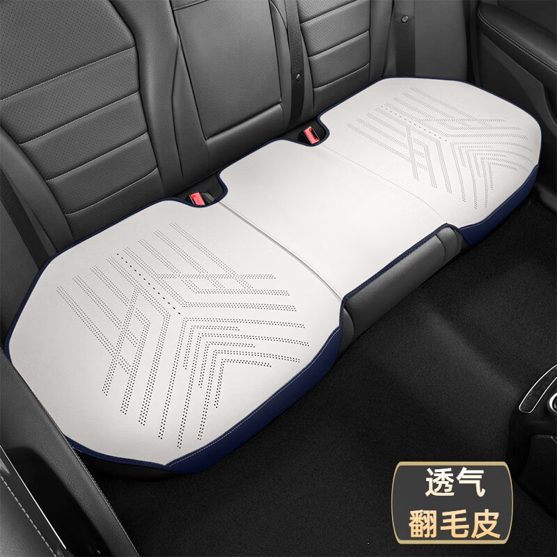 诗图奥迪a6allroad a4l a5 q5l q2l q7 q3 a7l半包半包车座套汽车坐垫