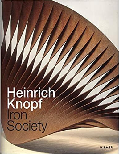 预订heinrich knopf: iron society