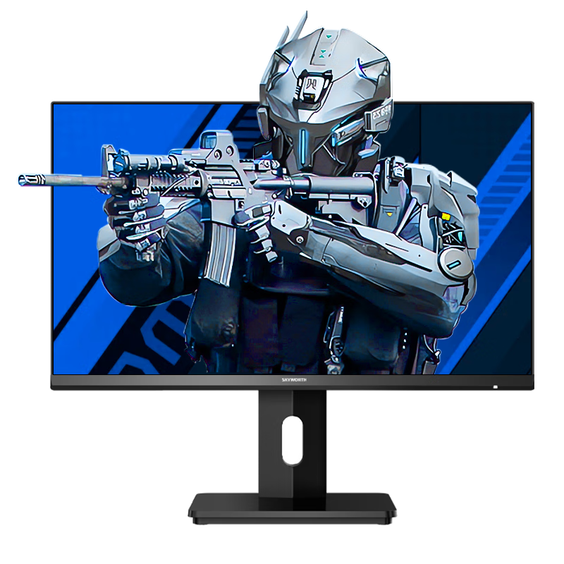 ˫11Ԥ�ۡ�PLUS��Ա��SKYWORTH ��ά F24G30Q Pro 23.8Ӣ��IPS��ʾ����2560*1440��180Hz��99%sRGB��