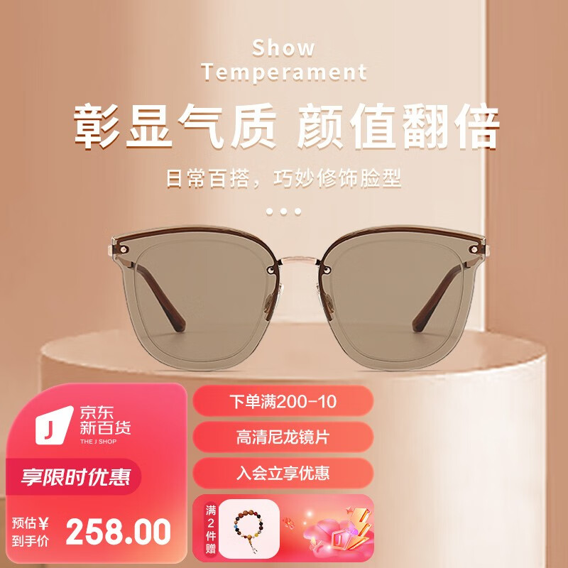 太阳镜商品历史价格查询入口|太阳镜价格走势图