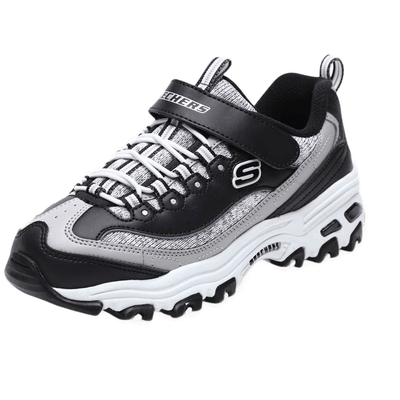 Skechers斯凯奇老爹鞋664094L价格走势与评测