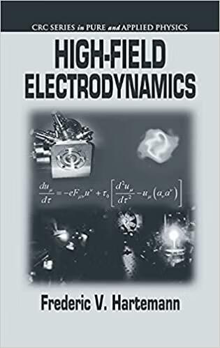 预订 高被引High-Field Electrodynamics