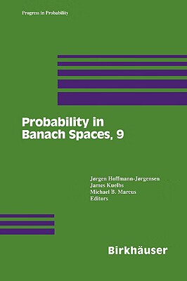 Probability in Banac