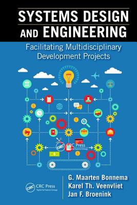 预订 Systems Design and Engineering