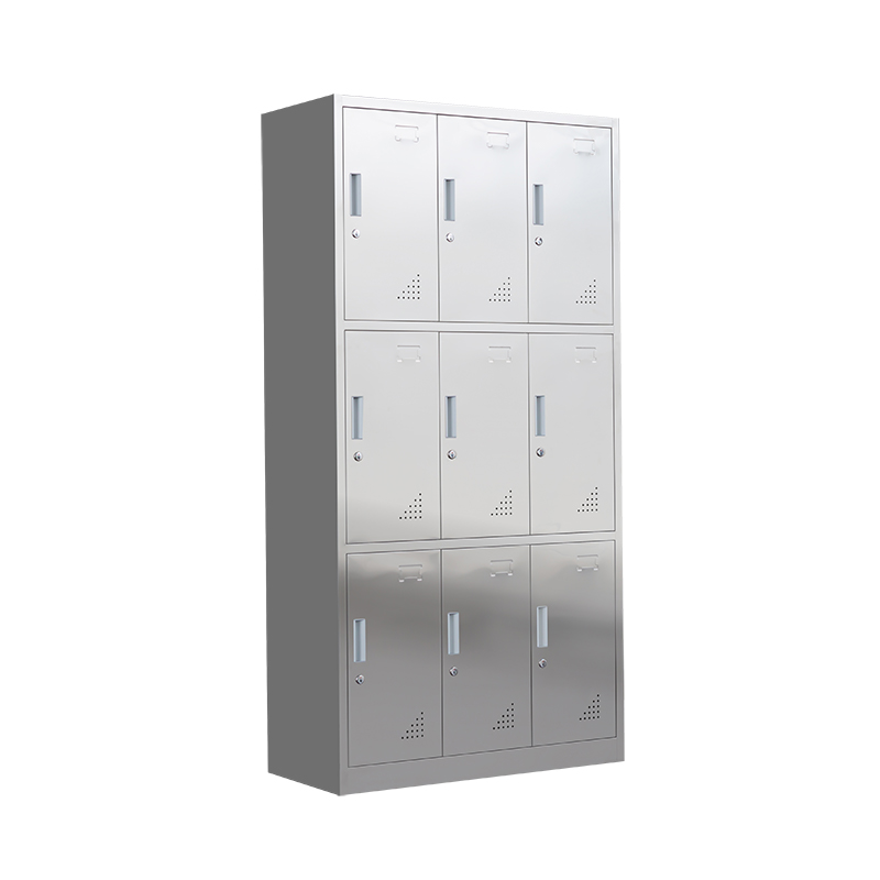 医疗VR充电柜别乱选！无菌+稳电才是硬标准