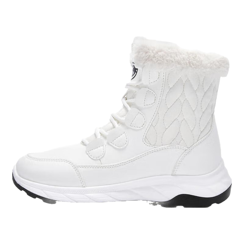 ���ڲ����������ٷ�ѩ��ѥŮ����ѥ��Ů��Ь����Ůʿ���޼Ӻ�ůѥ��װٴ�ŮЬ ��ɫ��������ޡ� 39