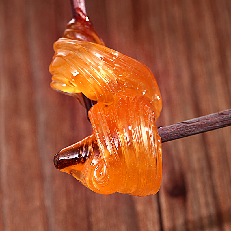 范福记搅搅糖麦芽糖纯手工烘焙饴糖儿时糖稀糖浆8090后怀旧童年小零食