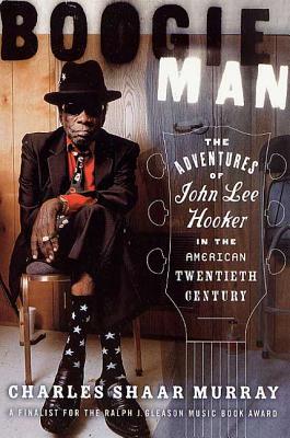 预订 boogie man: the adventures of john lee hooker in the
