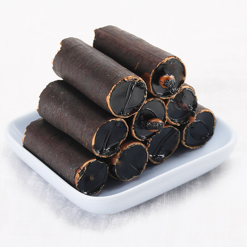 大解果 腊肠树果神奇大解果果泡水喝500g