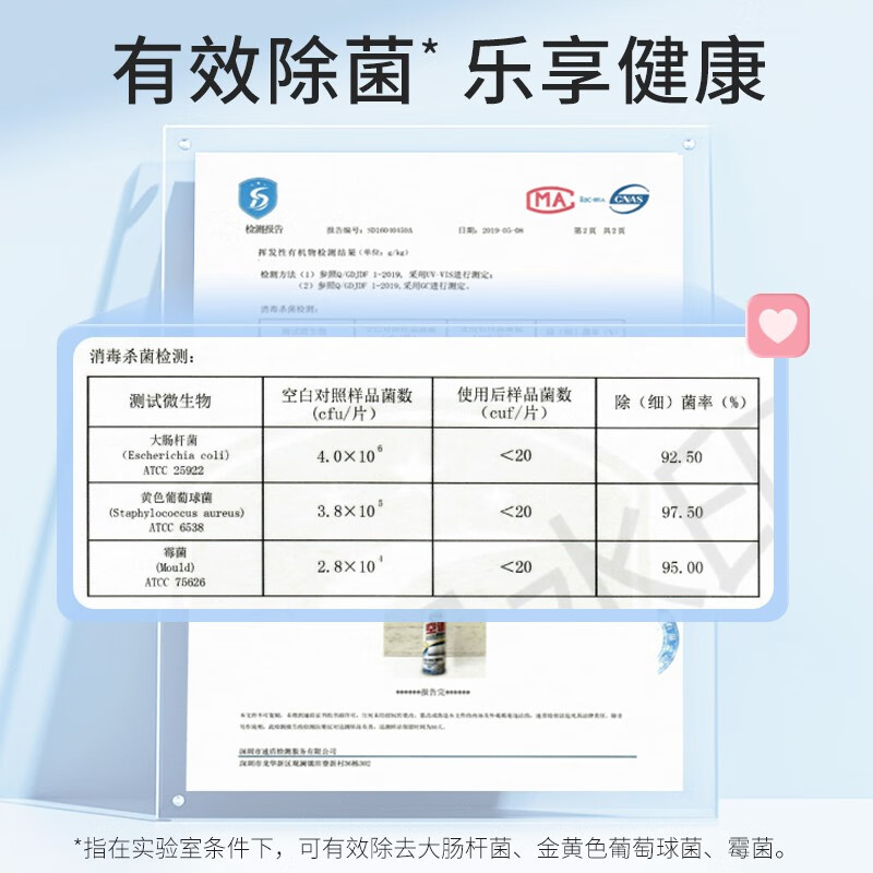 老管家空调清洁剂家用柜机挂机空调清洗剂泡沫型免拆洗 500ml 2瓶 +260ml*1瓶