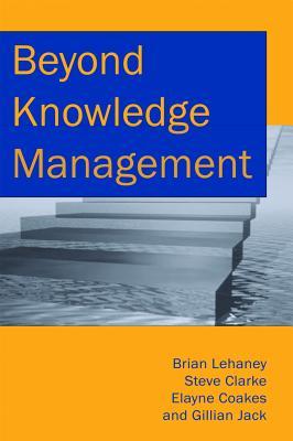 预订 beyond knowledge management