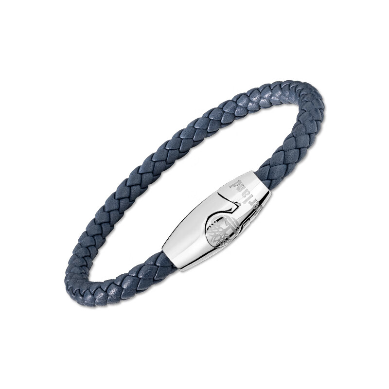 添柏岚（Timberland）时尚男女情侣款手环手链手镯首饰饰品送男生送男友生日礼物 TDAGB0001704