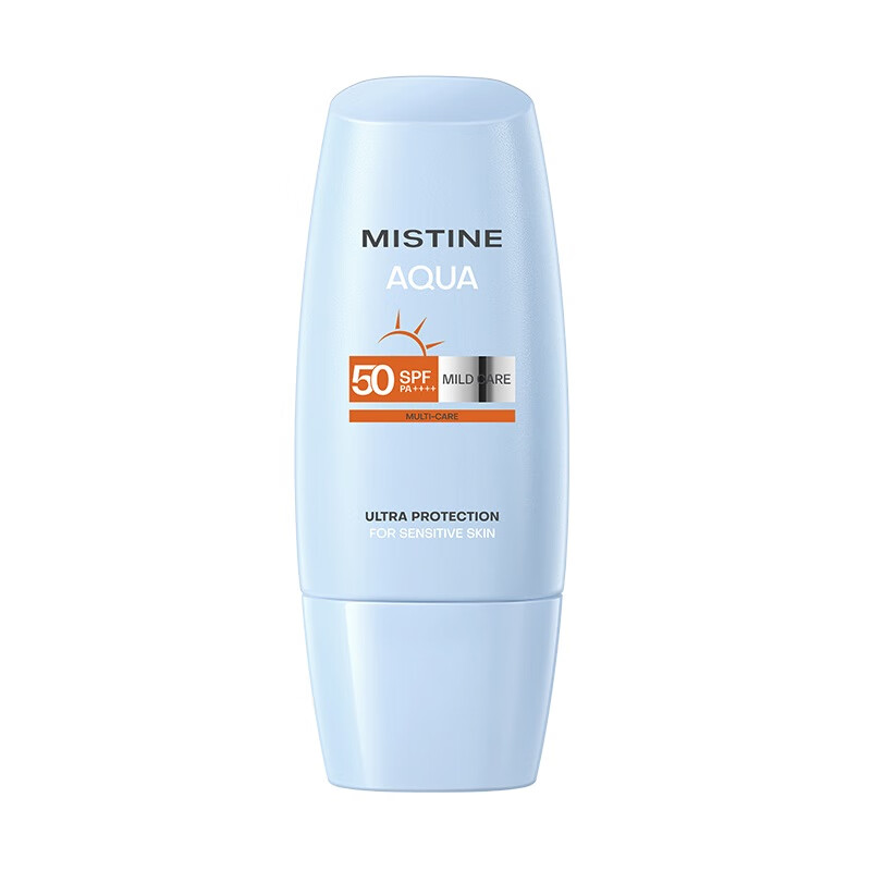 Mistine������͸���м���ɹ˪��40ml SPF50�����м���