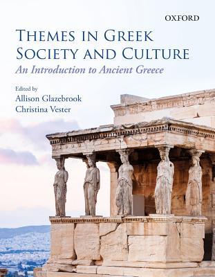 预订 themes in greek society and culture: an introdu