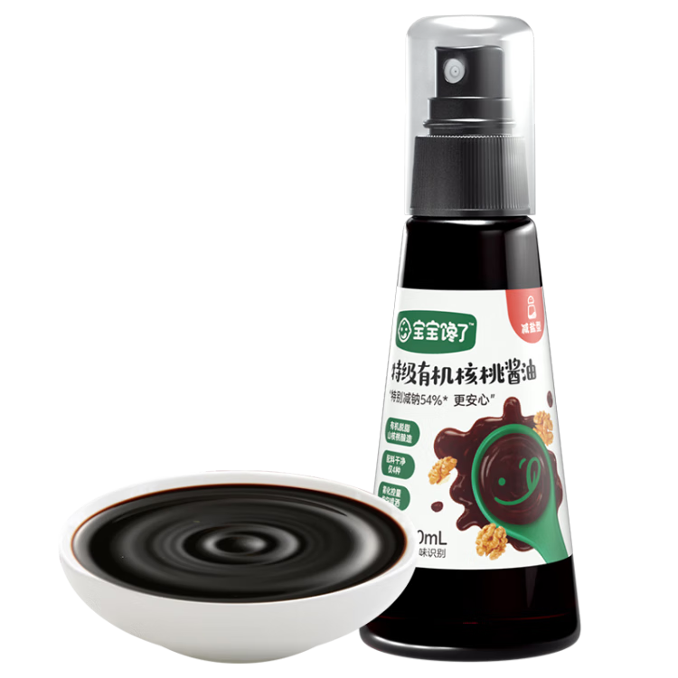 �������� �л����ҽ��� ��ͯ��ζ�� ���������� һ�긨ʳר�� 11.9Ԫ/������23.8Ԫ��