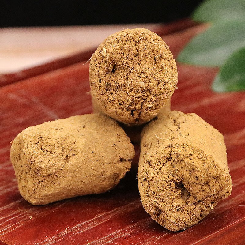 北京同仁堂原料 人中黄 中药材 甘草黄 甘中黄 夏枯草黄 内廷上用 250