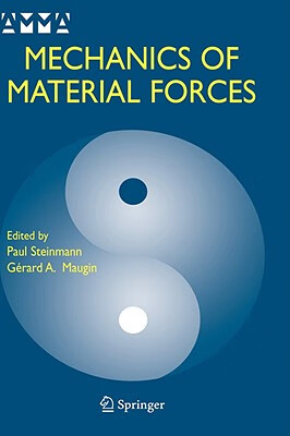 预订 Mechanics of Material Forces