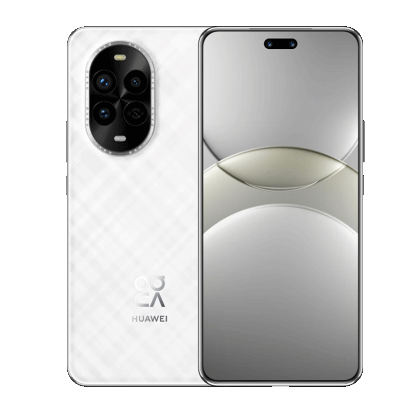 再降价、微信小程序：华为 nova 13 Pro 国家补贴500元 羽砂白 256GB 前后多焦段人像 北斗卫星图片消息 鸿蒙智能曲面屏手机