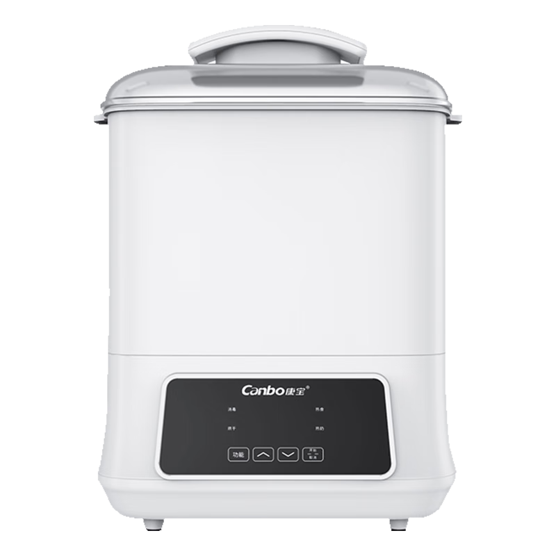 选购最佳暖奶消毒器：康宝WarmScrub价格走势分析