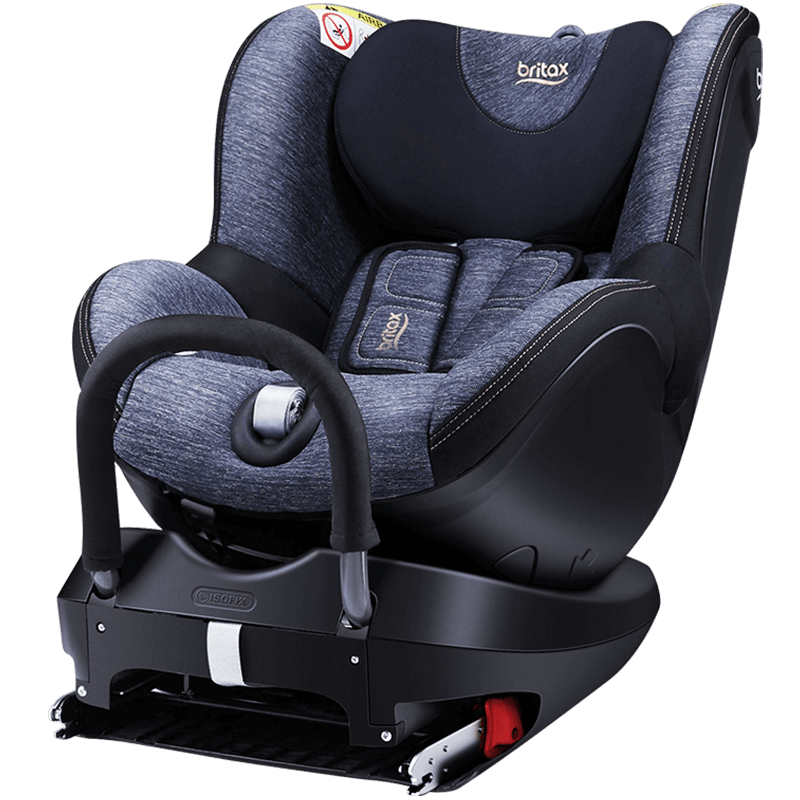 宝得适（BRITAX）品牌安全座椅价格趋势，如何选择？