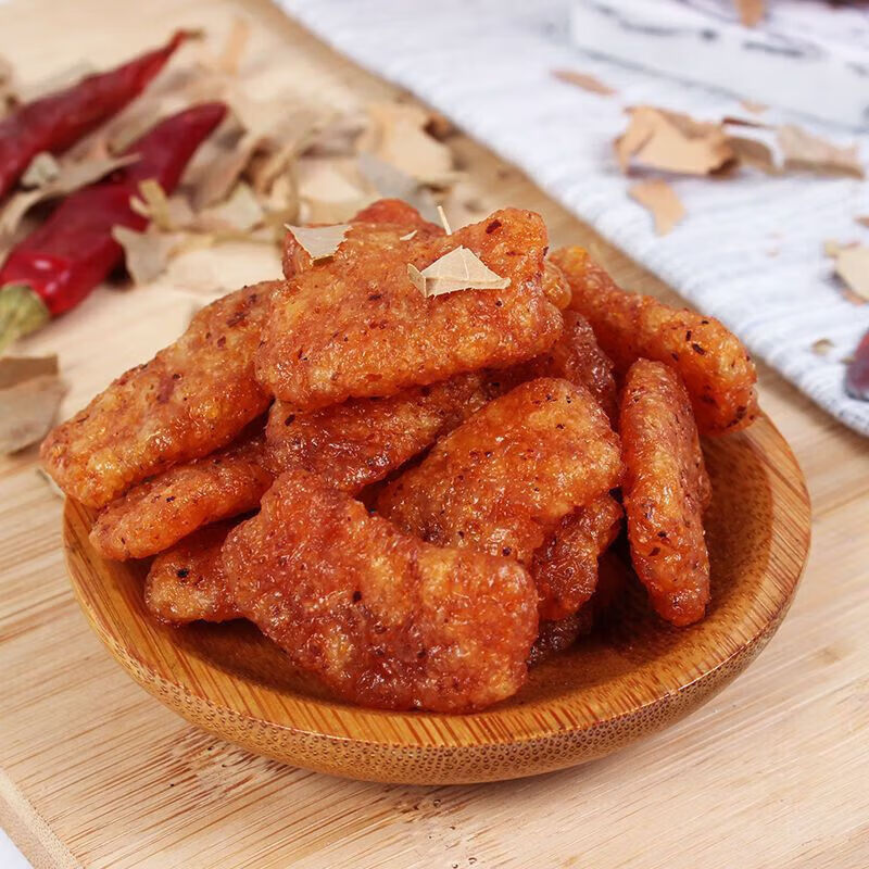 康创优品王马酱香肥牛素肉童年零食23g/袋酱肥牛肉味休闲小吃牛肉