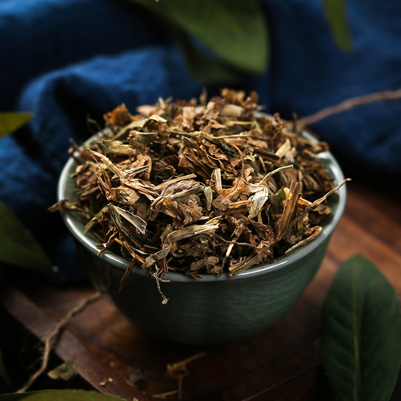 北京同仁堂 鸭跖草中草 鸭舌草鸭舌草 紫色鸭拓草 鸡舌草淡竹叶两罐