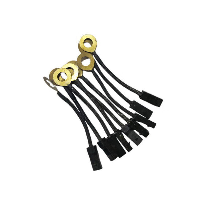 wd 易熔线熔断器10个/包用于东风eq1118g/eq2102/eq2102n/天锦(o)