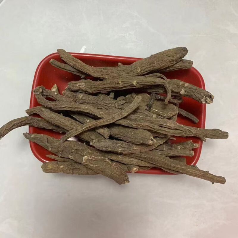 中药材一支蒿500g一枝蒿草乱头发羽衣草锯齿草质量保证 一支蒿根250g
