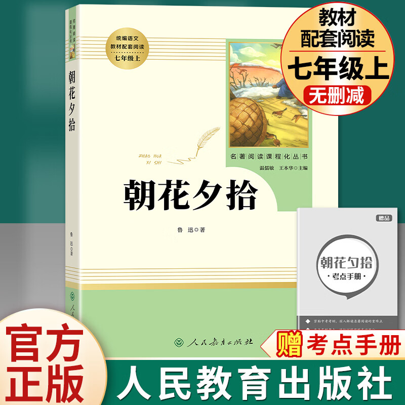 童年鲁滨逊漂流记西游记朝花夕拾六年级上册