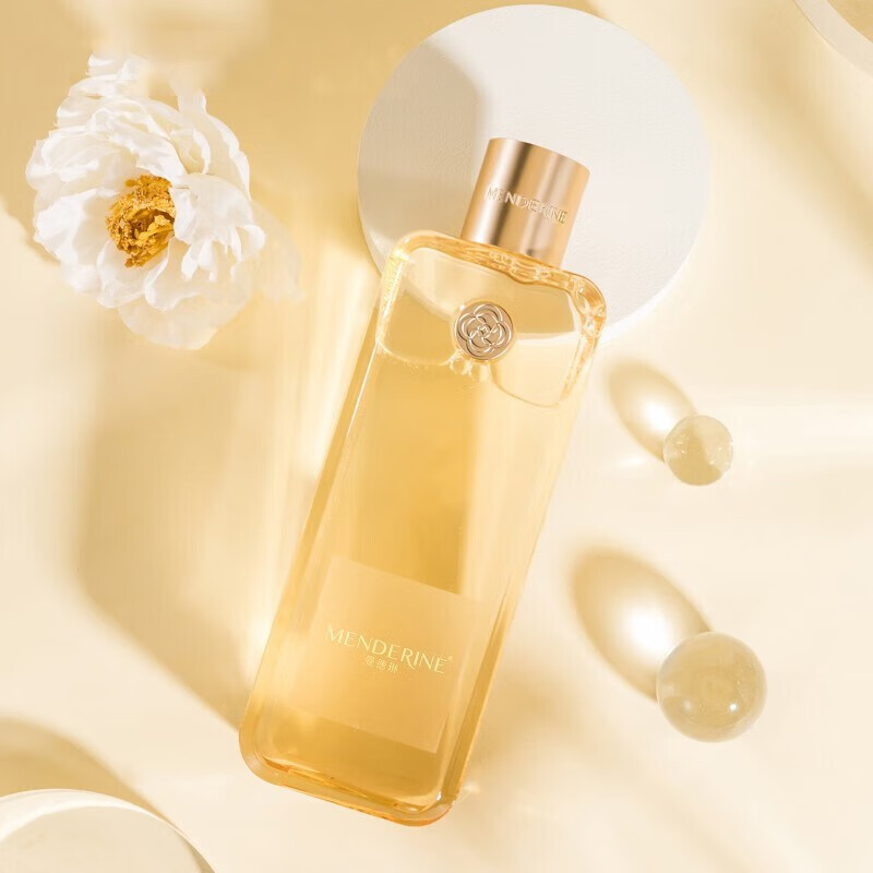 曼德琳曼德琳氨基酸洗发水闪耀柔顺丰盈蓬松改善毛躁温和 奢养氨基酸