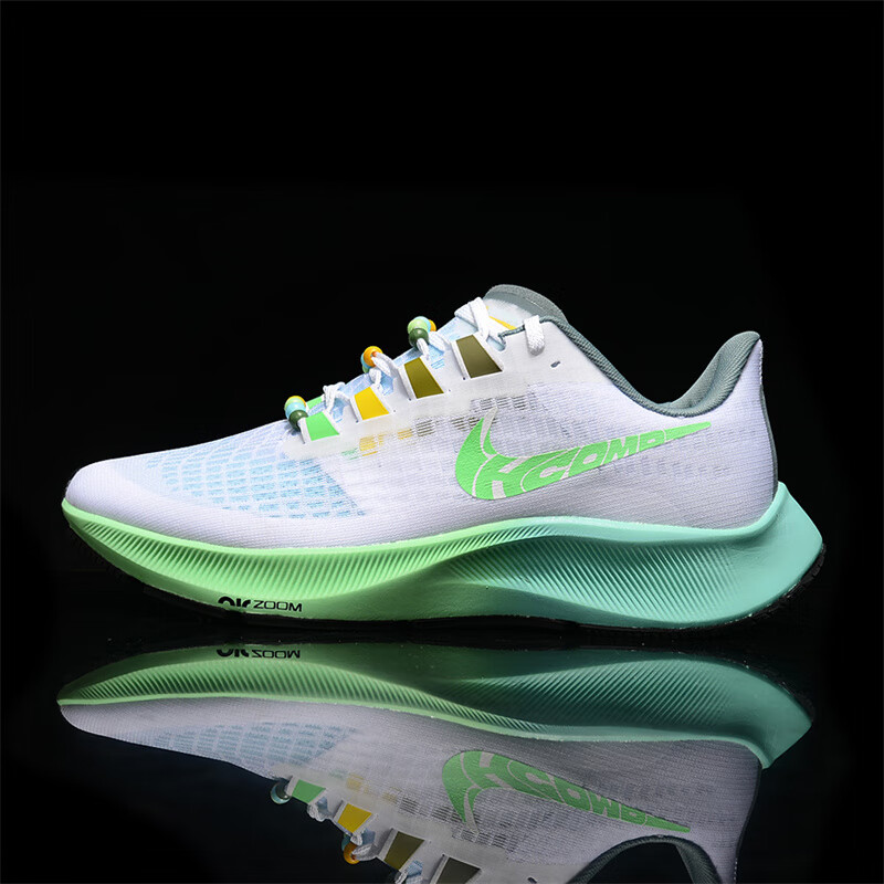 飞马37代白彩虹【内置气垫】 36