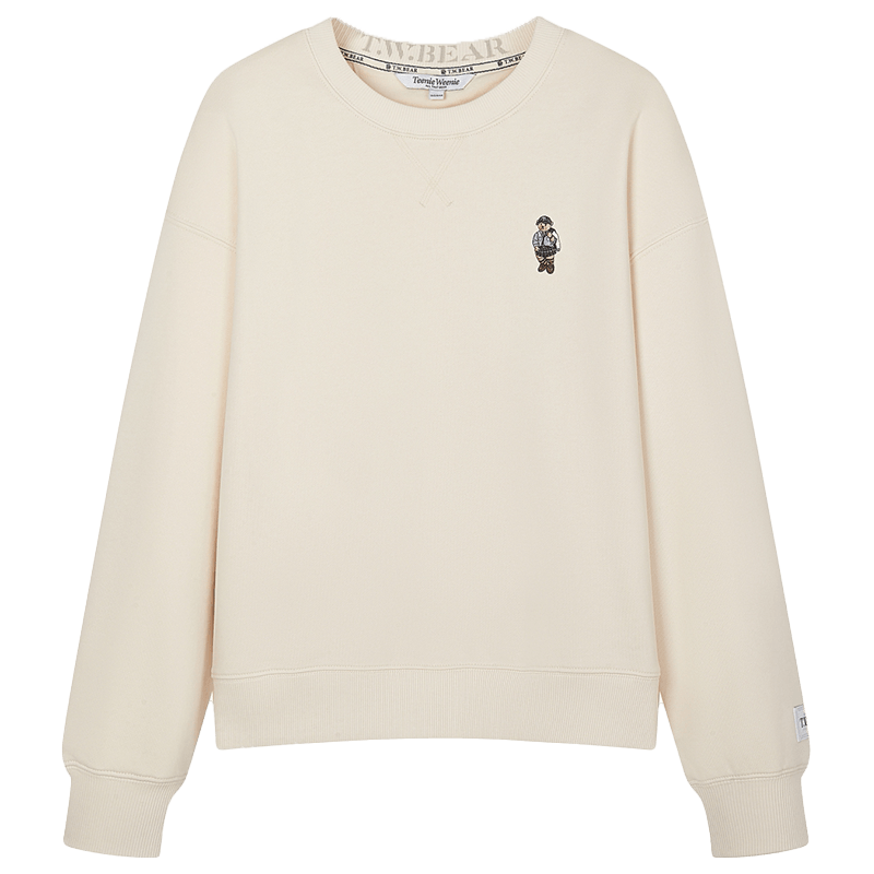 Teenie WeenieС���＾��ԼԲ����ͷ����ѧԺ��̿���������ʱ��Ů ���ɫ L (170) 239Ԫ