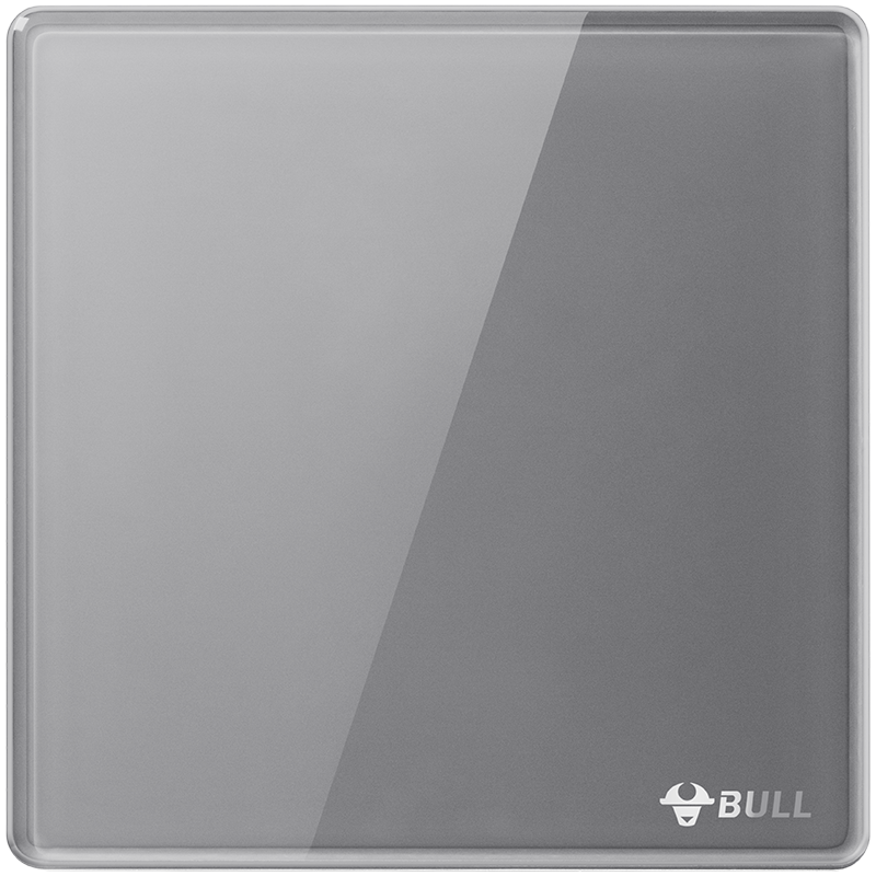 公牛(BULL)开关插座G50系列一开双控价格走势及销量测评