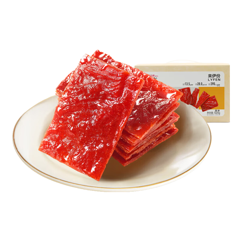  ߵ⸬ȻƬ 520g 24.9Ԫ(ȯ)