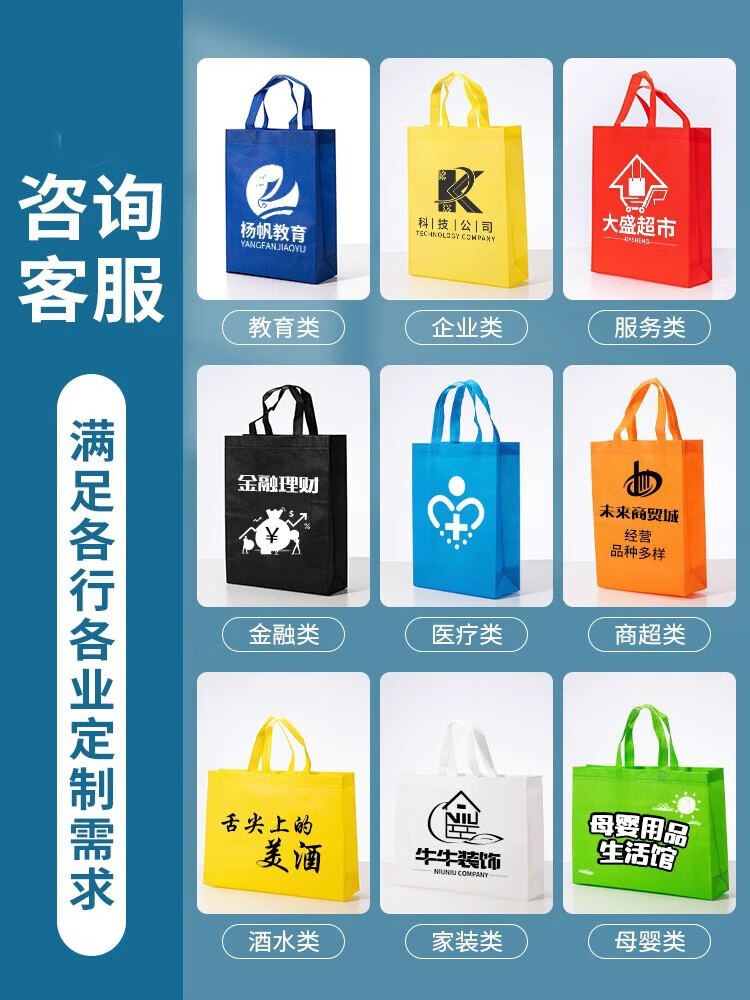 无纺布制品加工行业：抓住时代的脉搏
