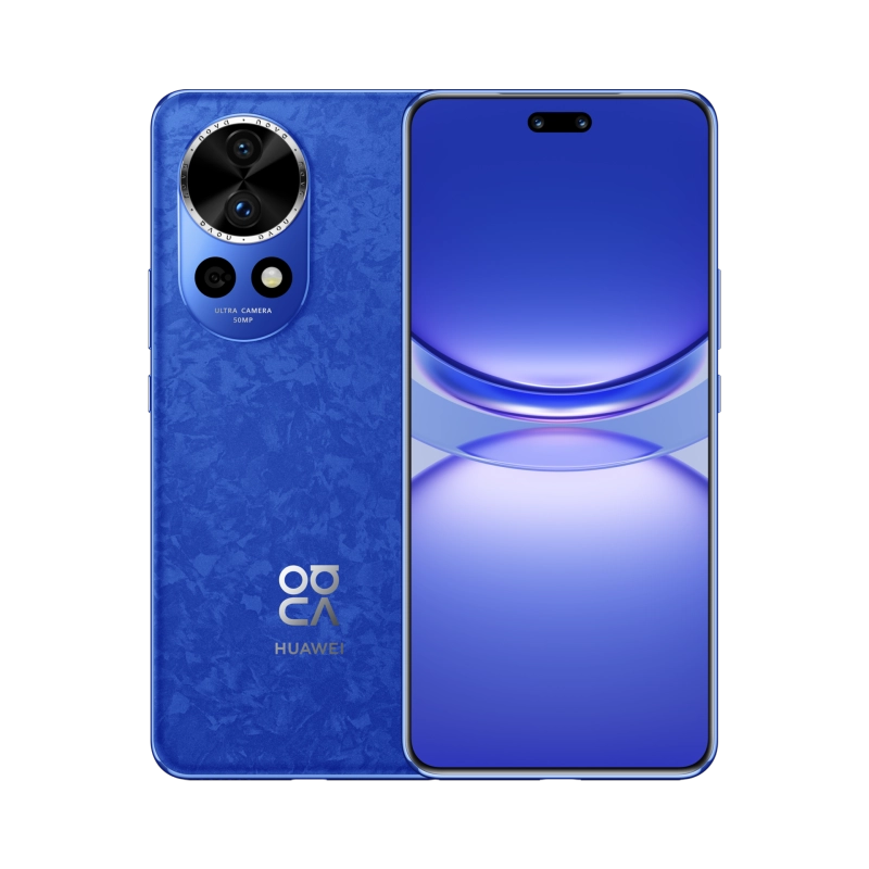 HUAWEI/��Ϊ nova 12 Pro �ֻ� 6000������׷��˫�� 12��ɫ 256GB 1888.7Ԫ(������)