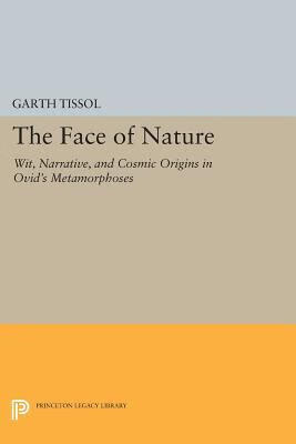 预订the face of nature: wit, narrative, and cosmic o