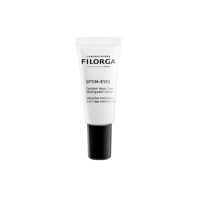 FILORGA品牌眼霜:肌肤护理的必备选择