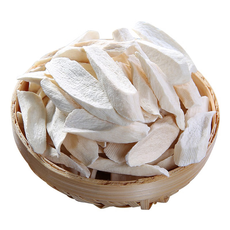 代表天然食材的珍宝-垆土铁棍山药|根茎类的价格行情与趋势