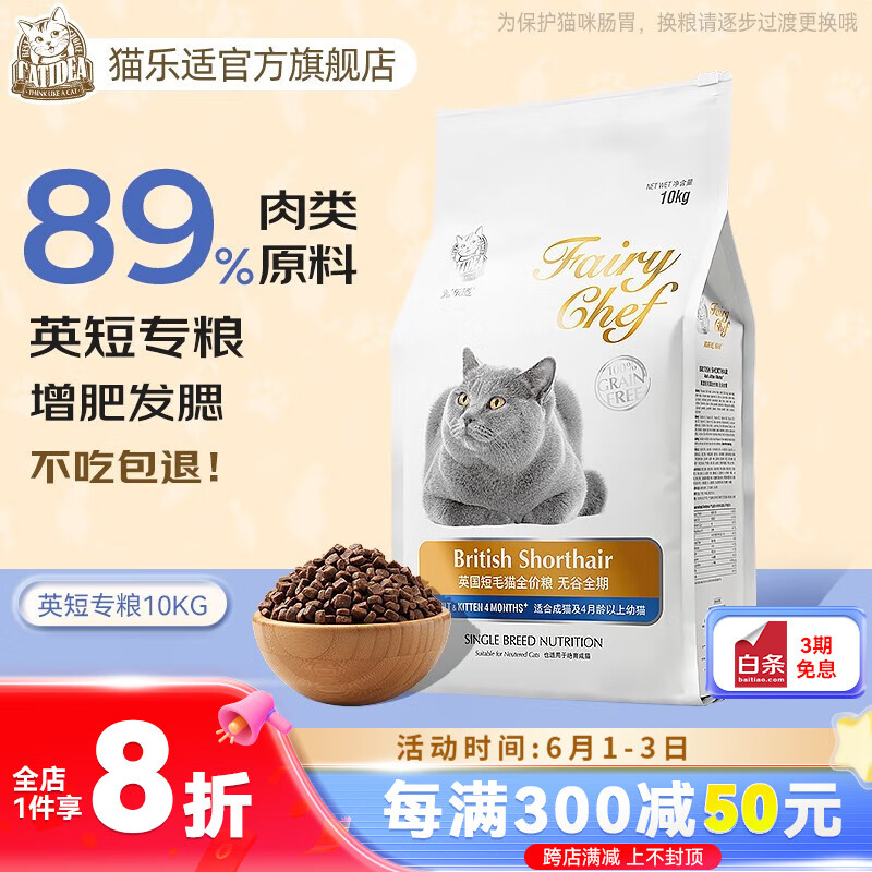 猫干粮价格历史查询|猫干粮价格比较