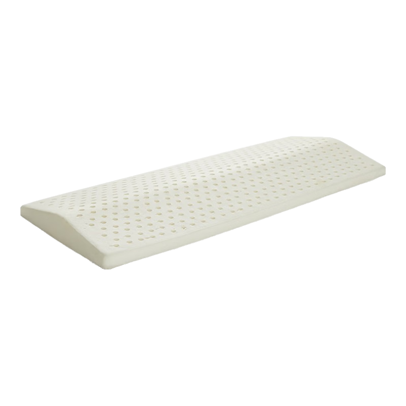 ѩ��죨XUETIANE����������˯�������齺�����滤���и�������ͷ������˯�� ��˿�� 60*25*2/4CM 103Ԫ