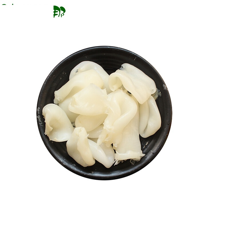 味巴哥干货鸡蛋鱼胶即食花胶新鲜花胶非干货深海鱼鳔鱼肚鱼泡发空