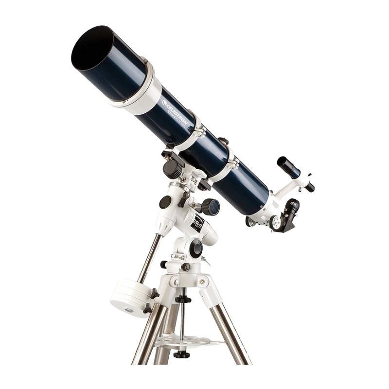 CELESTRON 星特朗 Omni XLT 120 天文望远镜 折射式大口径 高清高倍 天地两用