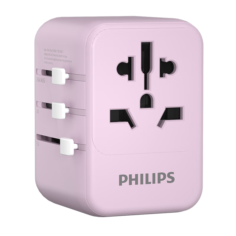 ���ڲ����������֣�PHILIPS������ת����ͷȫ��ͨ�ù���ŷ�����ת����������в�ͷӢ������ŷ������ձ�����������ѧת��ͷ 15Wֱ��2A1C/��-1005
