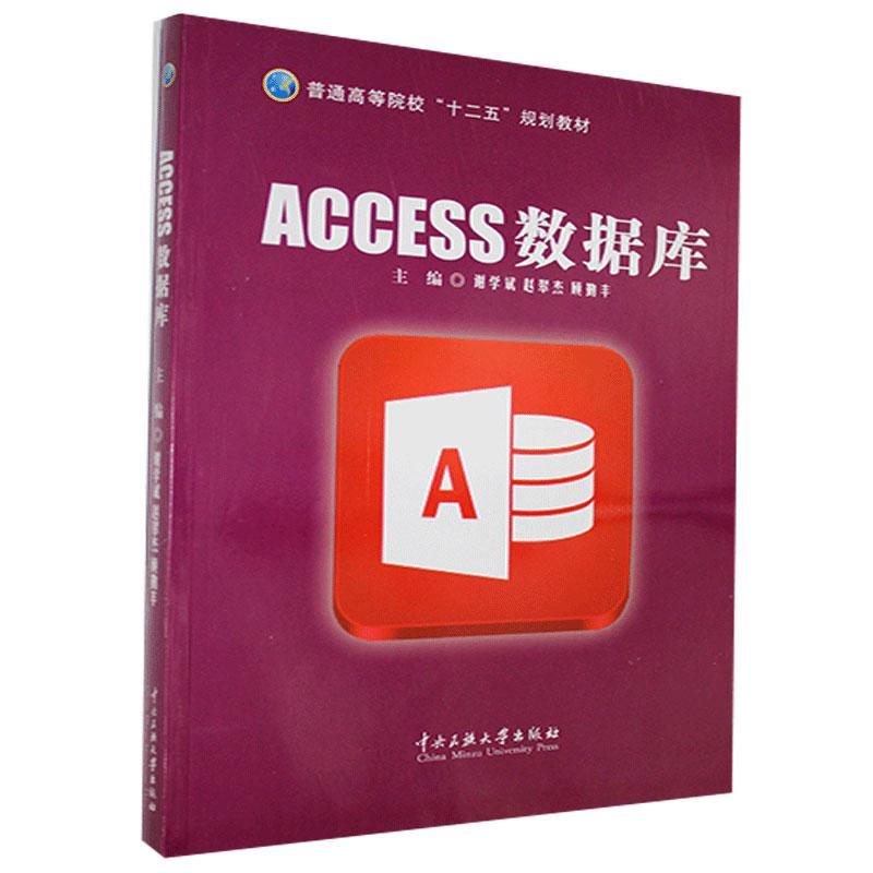 ACCESS数据库