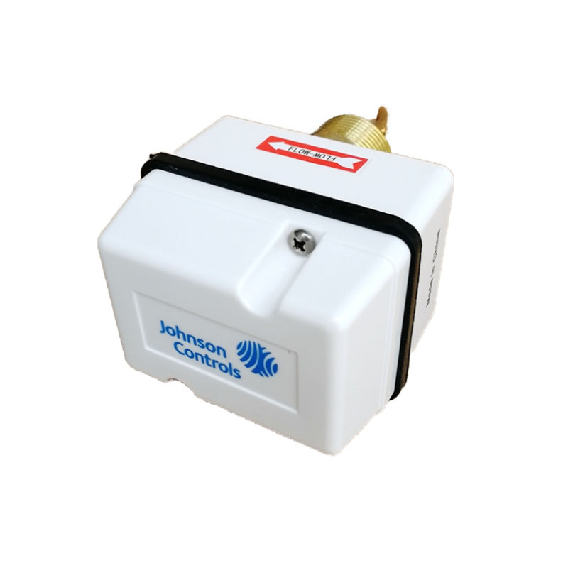 久聚和定制适用定制适用江森fs80-c靶式水流 中央空调传感器 水液体