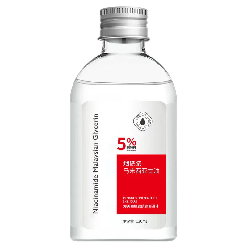 琪瑟烟酰胺马来西亚甘油脸部全身补水润肤温和保湿不粘腻 烟酰胺马来西亚甘油 140ml