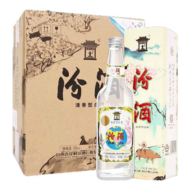 �ھ� ����ھ� 53�� ������ 550ml 6ƿ 1039.5Ԫ